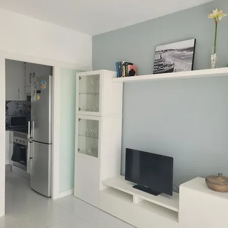 Platja Apartamento *