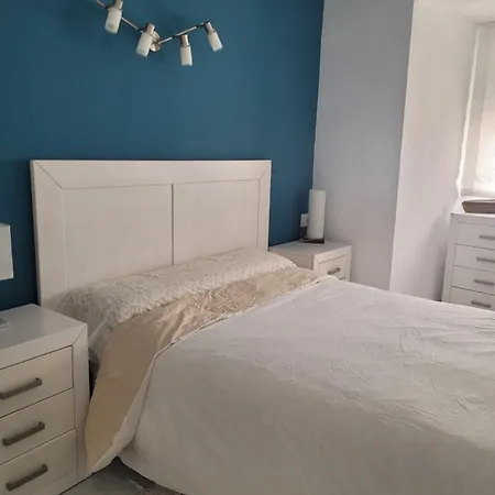 Apartamento Platja *