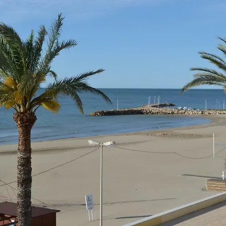 Platja Torrenostra