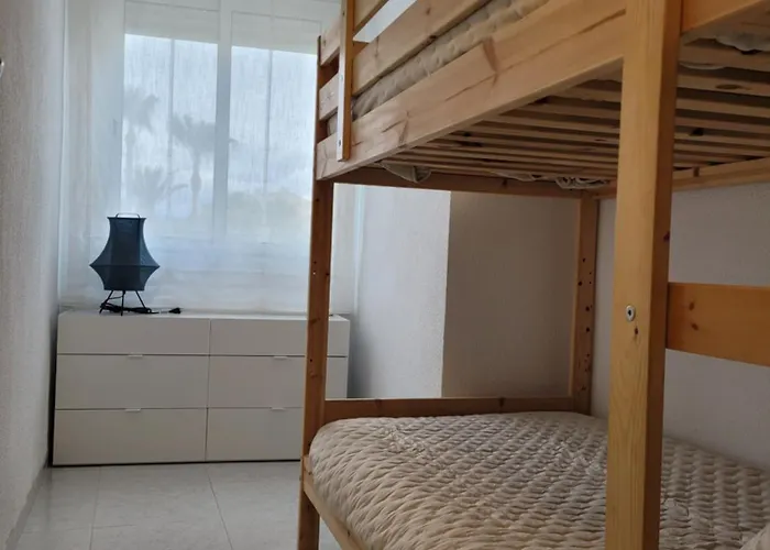 Apartamento Platja Torrenostra