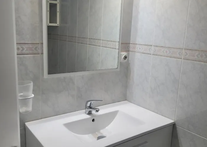 Apartamento Platja
