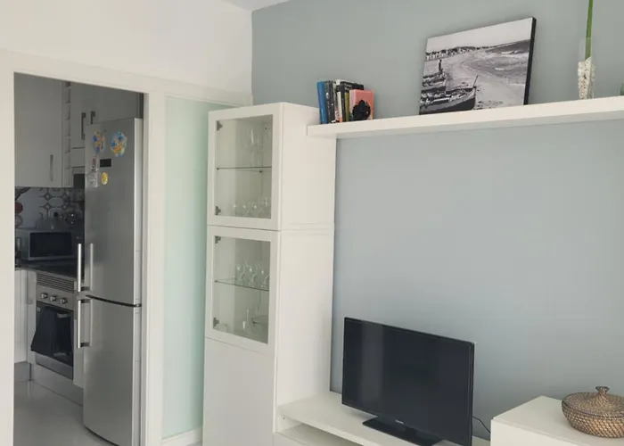 Platja Apartamento *