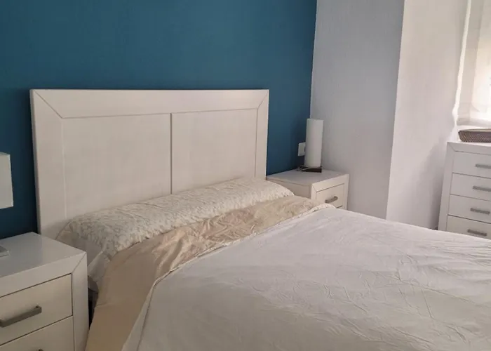 Apartamento Platja *