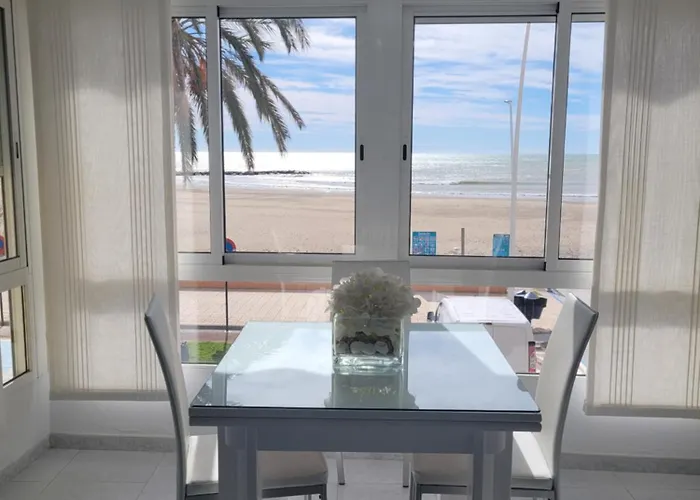 Platja Apartamento Torrenostra