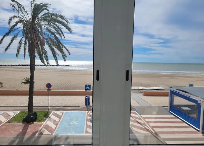 Platja *