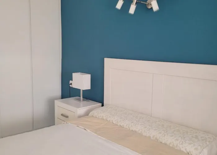 Apartamento Platja Torrenostra