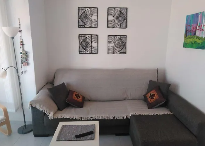 Apartamento Platja