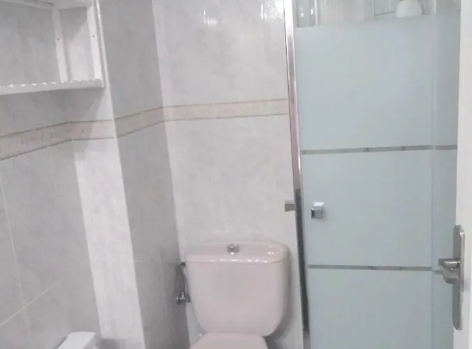 Apartamento Platja Torrenostra