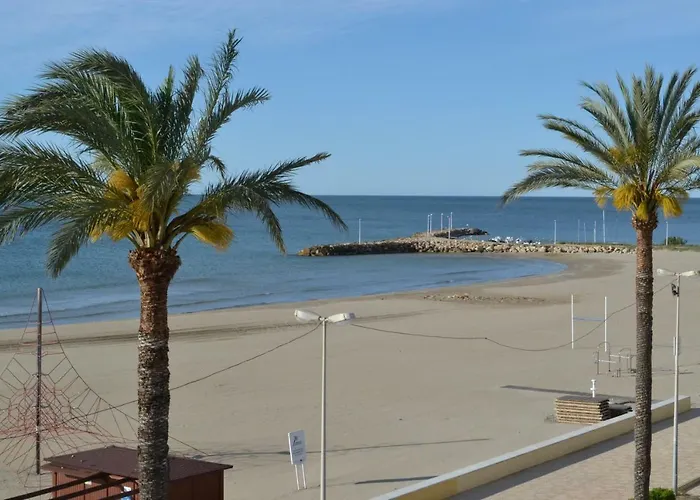 Platja Torrenostra