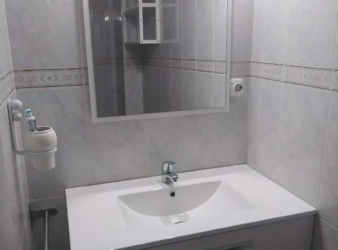 Platja Apartamento *