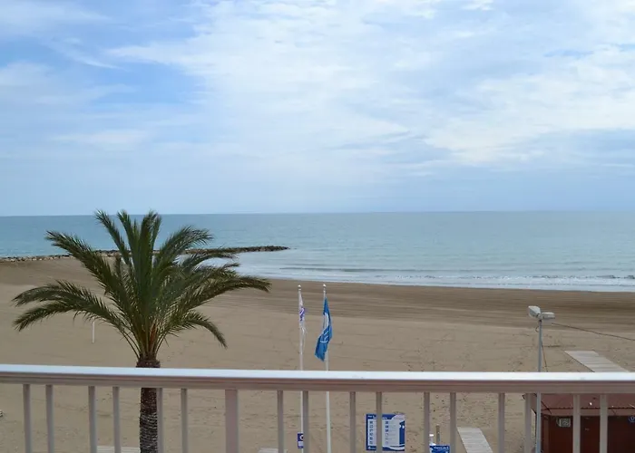 Platja Apartamento