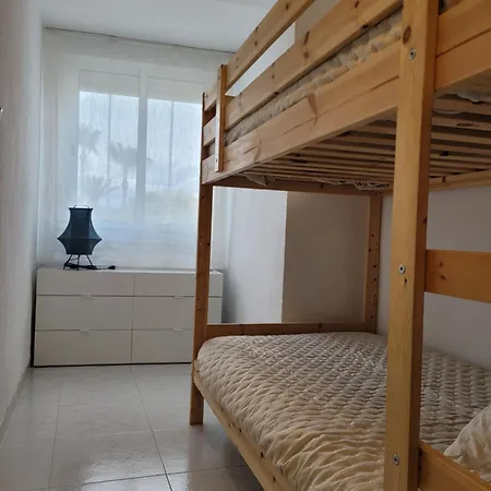 Apartment Platja Torrenostra