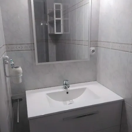 Platja Apartment *