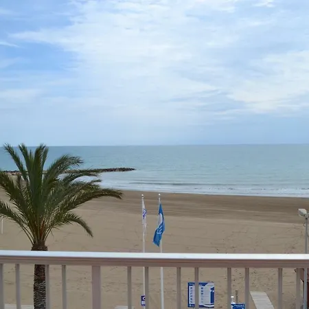 Platja Apartment