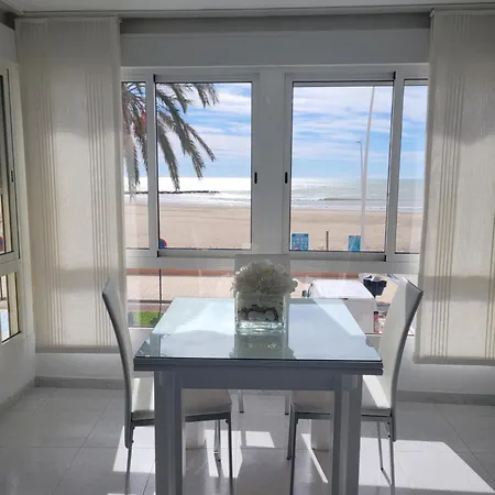 Platja Διαμέρισμα Torrenostra
