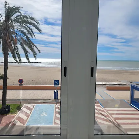 Platja *