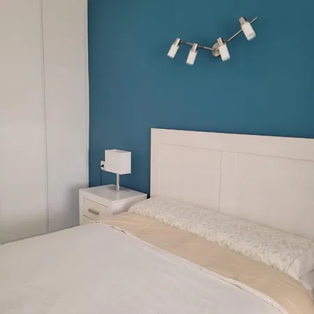 Διαμέρισμα Platja Torrenostra
